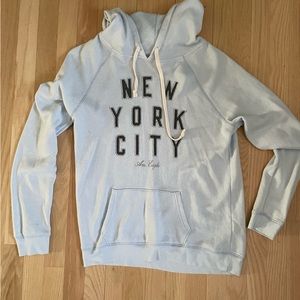 Women’s American Eagle Hoodie